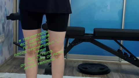 Snapshot of kiralilime chatting on February 25, 4:10 pm Kira online show from February 25, 4:10 pm