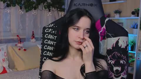 Snapshot of kiralilime chatting on February 25, 7:14 pm Kira online show from February 25, 7:14 pm