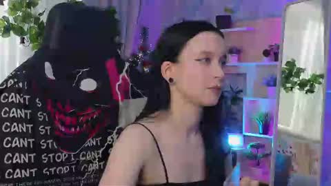 Snapshot of kiralilime chatting on February 27, 12:34 pm Kira online show from February 27, 12:34 pm