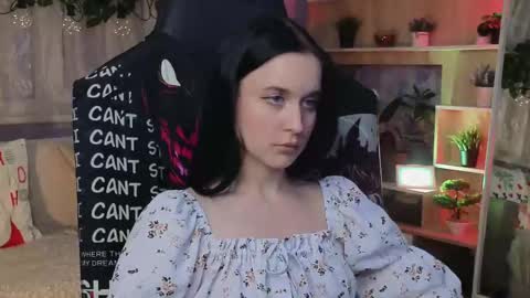 Snapshot of kiralilime chatting on March 2, 9:54 pm Kira online show from March 2, 9:54 pm