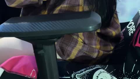 Snapshot of kiralilime chatting on March 7, 12:01 pm Kira online show from March 7, 12:01 pm