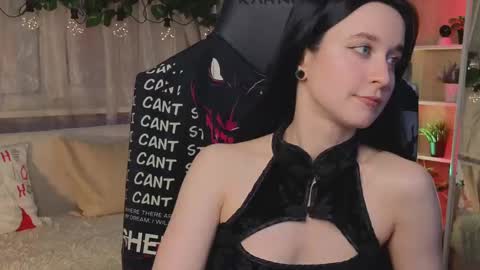 Snapshot of kiralilime chatting on March 7, 9:17 pm Kira online show from March 7, 9:17 pm