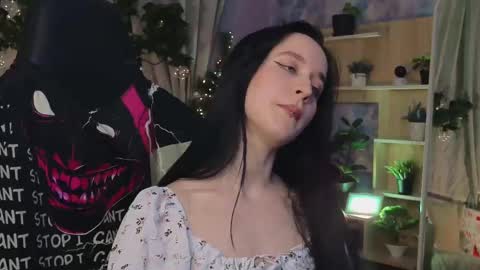 Snapshot of kiralilime chatting on March 8, 5:33 pm Kira online show from March 8, 5:33 pm