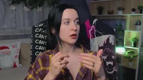 Snapshot of kiralilime chatting on March 12, 10:07 pm Kira online show from March 12, 10:07 pm