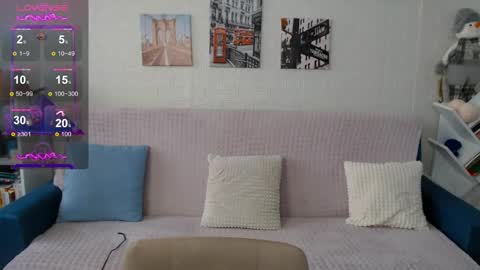 kiramartins cat online show from March 8, 4:45 am