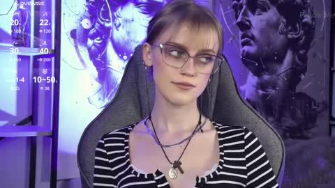 Snapshot of kiramontoyaa chatting on February 28, 12:33 am Kira online show from February 28, 12:33 am