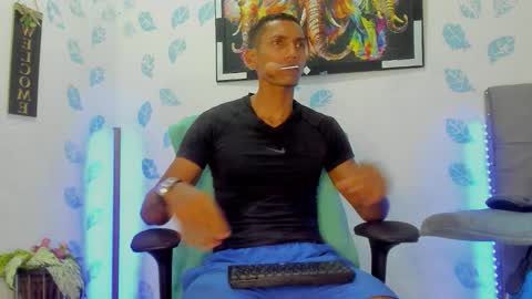 Snapshot of kiran_01 chatting on October 8, 8:50 pm kiran_01 online show from October 8, 8:50 pm