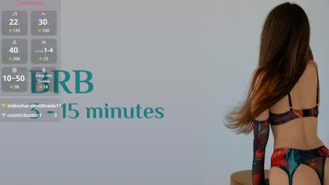 Snapshot of kirarasay chatting on January 25, 11:23 am Kira online show from January 25, 11:23 am