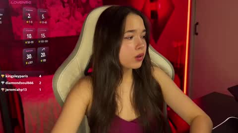 Snapshot of kirarasay chatting on February 14, 11:53 am Kira online show from February 14, 11:53 am