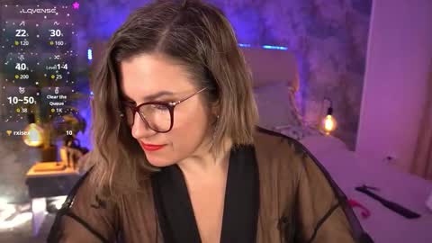 Kira online show from March 22, 10:57 pm