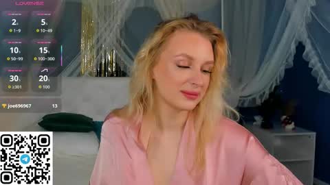 Kira online show from January 16, 1:20 am