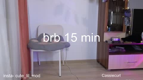 Kira cute online show from March 7, 9:06 pm