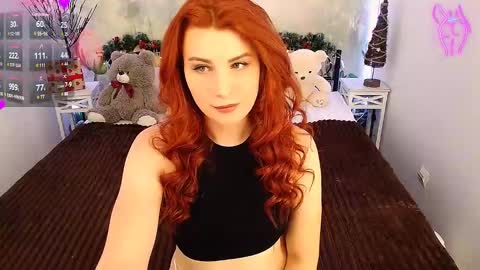 Snapshot of kiraxmoon chatting on December 19, 8:23 am kiraxmoon online show from December 19, 8:23 am