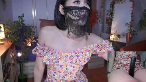 kirenie online show from May 11, 2:45 pm