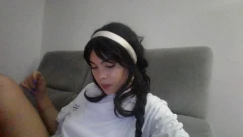 Snapshot of kiri_cute chatting on December 5, 5:26 am Kiri online show from December 5, 5:26 am
