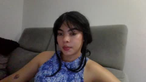 Snapshot of kiri_cute chatting on December 6, 6:15 am Kiri online show from December 6, 6:15 am
