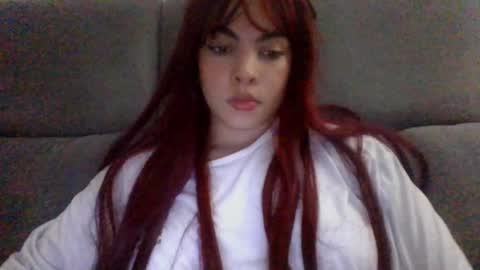 Snapshot of kiri_cute chatting on December 14, 8:02 am Kiri online show from December 14, 8:02 am