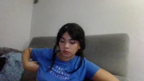 Snapshot of kiri_cute chatting on December 20, 5:47 am Kiri online show from December 20, 5:47 am