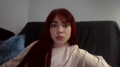 Snapshot of kiri_cute chatting on January 4, 4:55 am Kiri online show from January 4, 4:55 am