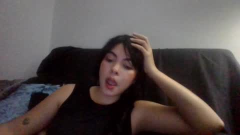 Snapshot of kiri_cute chatting on January 11, 5:20 am Kiri online show from January 11, 5:20 am