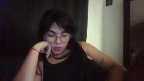 Snapshot of kiri_cute chatting on March 3, 5:20 am Kiri online show from March 3, 5:20 am