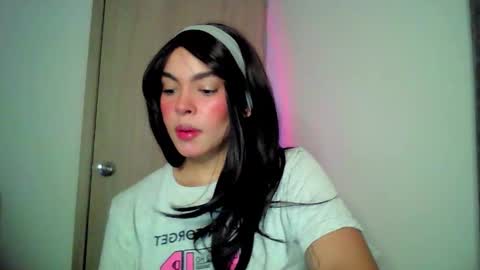 Snapshot of kiri_cute chatting on September 9, 4:01 am Kiri online show from September 9, 4:01 am