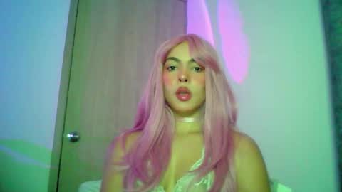 Snapshot of kiri_cute chatting on September 16, 4:46 am Kiri online show from September 16, 4:46 am
