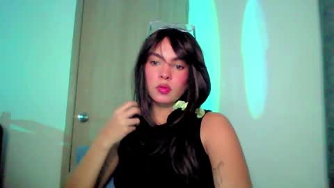 Snapshot of kiri_cute chatting on September 20, 7:31 am Kiri online show from September 20, 7:31 am