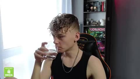 Kirill and Andrey online show from October 30, 10:38 am