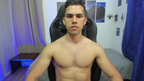 Snapshot of kiritosexhot chatting on January 5, 6:35 am Jacob online show from January 5, 6:35 am
