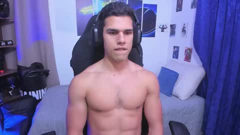Snapshot of kiritosexhot chatting on September 26, 3:54 am Jacob online show from September 26, 3:54 am