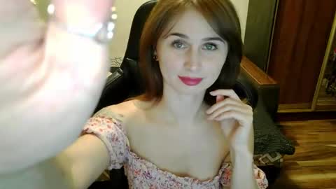 kirivant online show from November 17, 8:25 pm