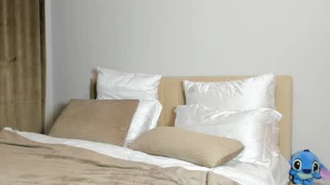 Kira online show from January 18, 8:34 pm