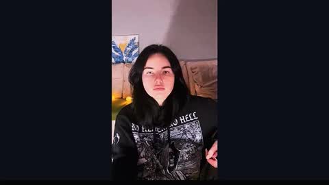 Kira online show from October 23, 7:34 pm