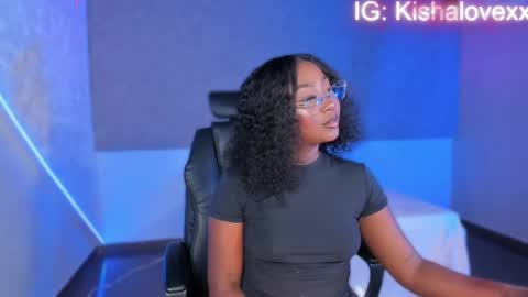 Snapshot of kishalove_ chatting on October 14, 10:27 am kishalove_ online show from October 14, 10:27 am