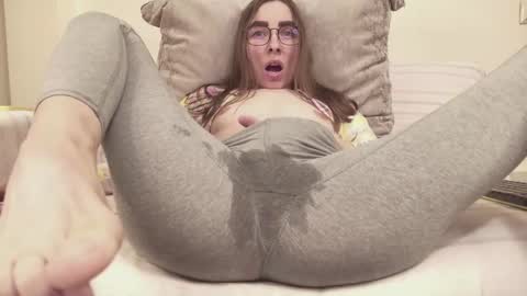 Wet Girl online show from October 27, 11:58 am