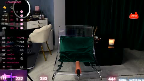 kiss_katy online show from February 9, 2:28 am