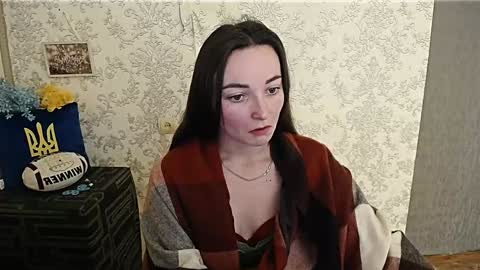 Snapshot of kiss_shy chatting on January 16, 9:16 am Valeria online show from January 16, 9:16 am