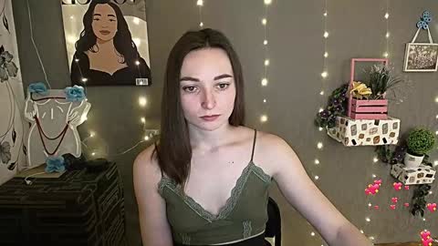 Snapshot of kiss_shy chatting on February 3, 9:52 am Valeria online show from February 3, 9:52 am