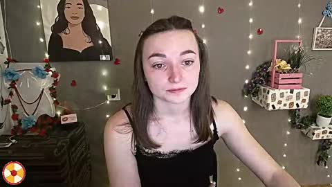 Snapshot of kiss_shy chatting on February 14, 11:31 am Valeria online show from February 14, 11:31 am