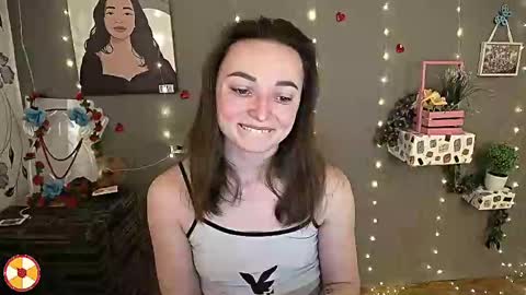 Snapshot of kiss_shy chatting on February 20, 11:20 am Valeria online show from February 20, 11:20 am