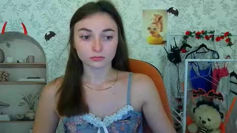 Snapshot of kiss_shy chatting on October 27, 3:16 pm Valeria online show from October 27, 3:16 pm