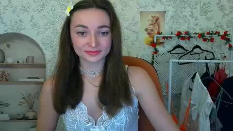 Snapshot of kiss_shy chatting on November 23, 3:12 pm Valeria online show from November 23, 3:12 pm