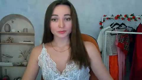 Snapshot of kiss_shy chatting on November 28, 6:54 pm Valeria online show from November 28, 6:54 pm