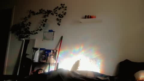 Kissah Kreampuff online show from October 1, 11:44 pm