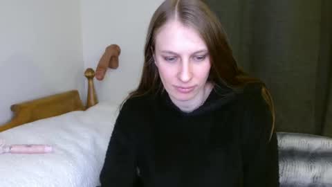 Allie online show from January 10, 4:22 am