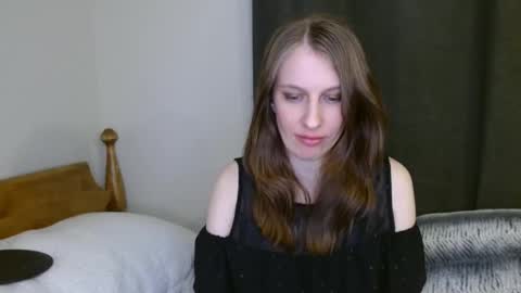 Allie online show from January 21, 2:54 am