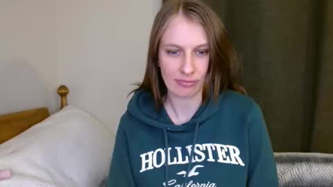 Allie online show from January 28, 4:50 am