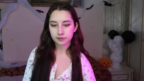 Hot Eva online show from November 1, 4:47 am