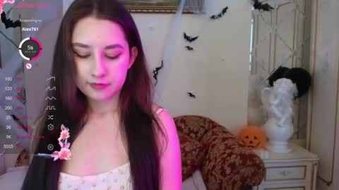 Hot Eva online show from November 4, 4:33 am